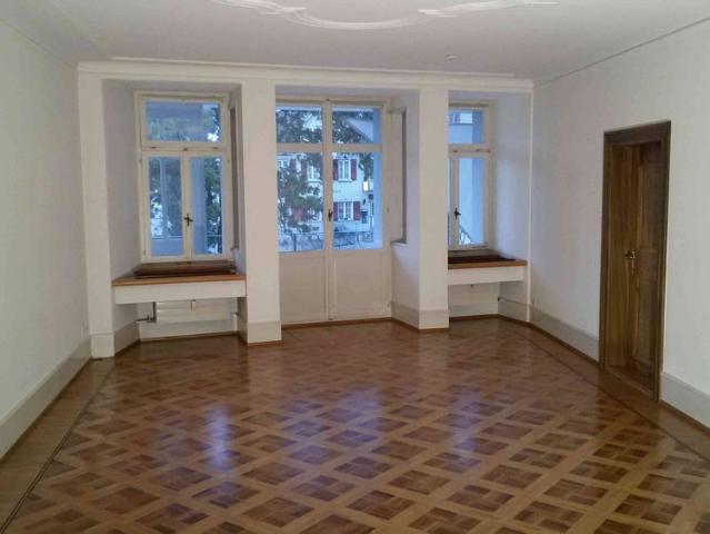 Apartment mieten in Bischofszell, Thurgau
