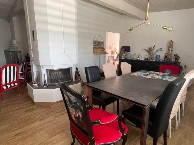 Apartment mieten in La Tour-de-Trême, Bulle
