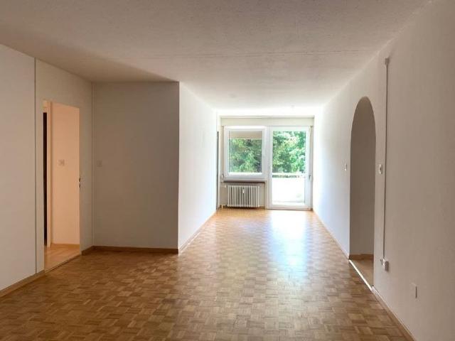 Apartment mieten in Wittenbach, St. Gallen