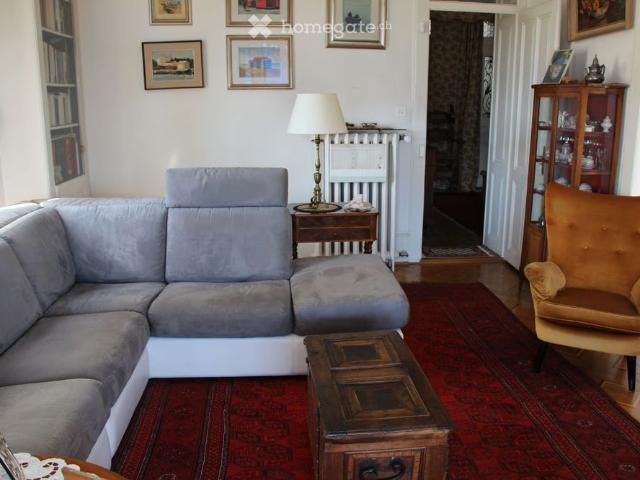 Apartment mieten in Cheseaux-Lausanne, Waadt