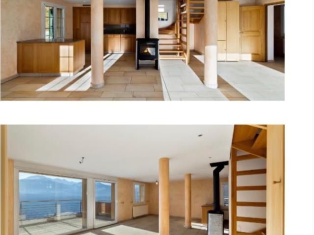 Haus mieten in Crans-Montana, Wallis