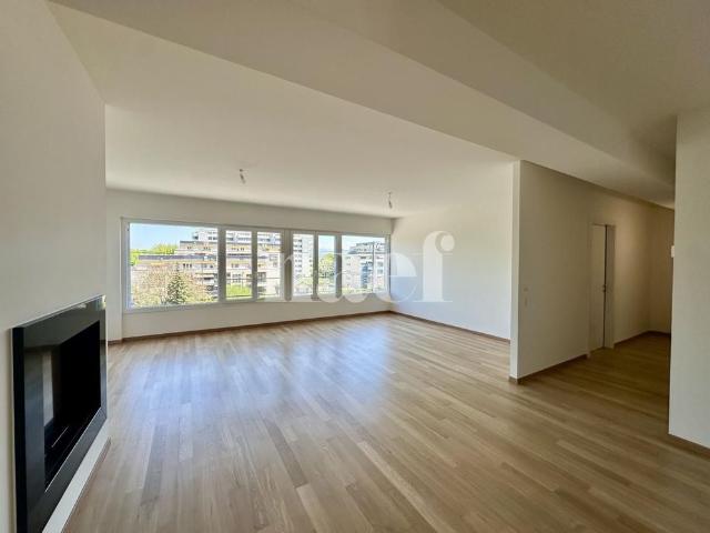 Apartment mieten in Versoix