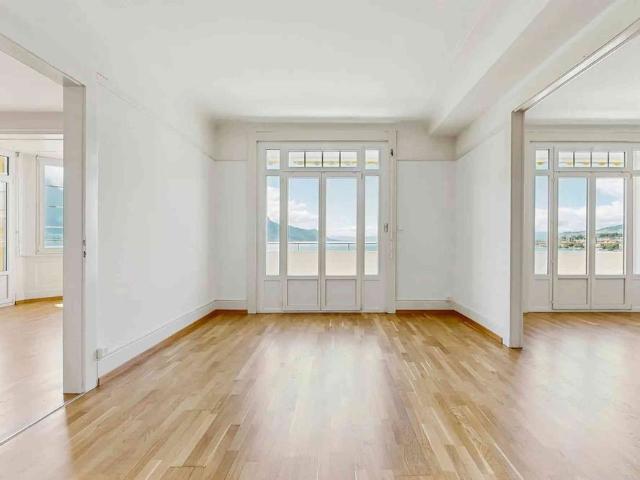 Apartment mieten in Chailly-Montreux, Waadt