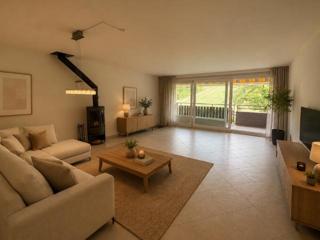 Haus mieten in Certoux, Perly-Certoux