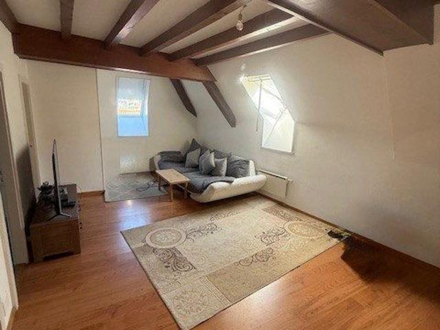 Apartment mieten in Cossonay-Ville, Waadt
