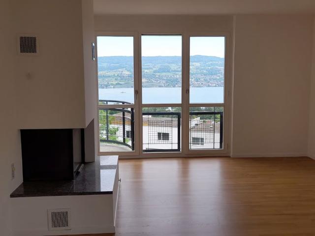 Apartment mieten in Horgen, Zürich