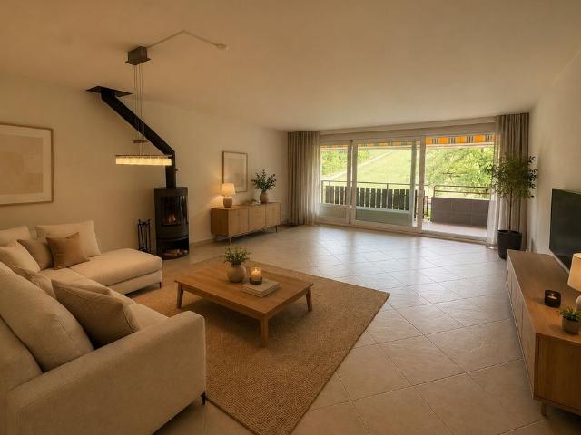Apartment mieten in Certoux, Perly-Certoux