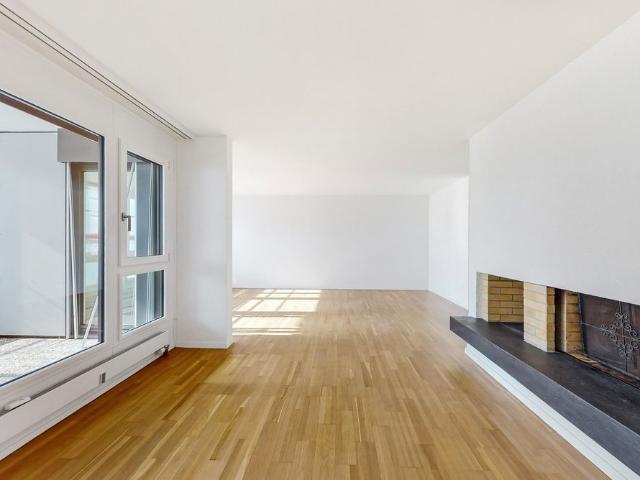 Apartment mieten in Muri bei Bern, Bern