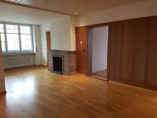 Apartment mieten in Amriswil, Thurgau