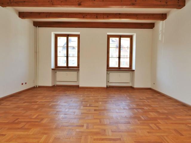 Apartment mieten in Aarberg, Bern