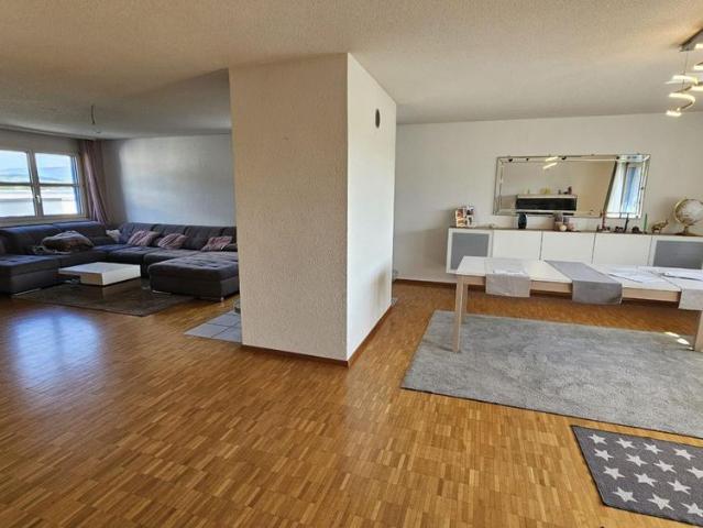 Apartment mieten in Delémont, Jura