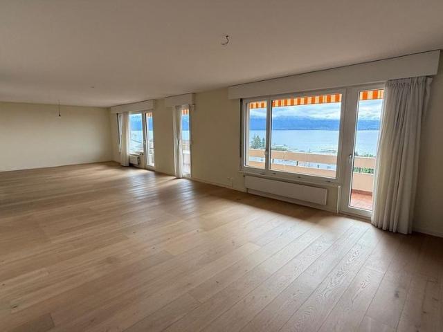 Apartment mieten in La Croix, Lutry, Waadt