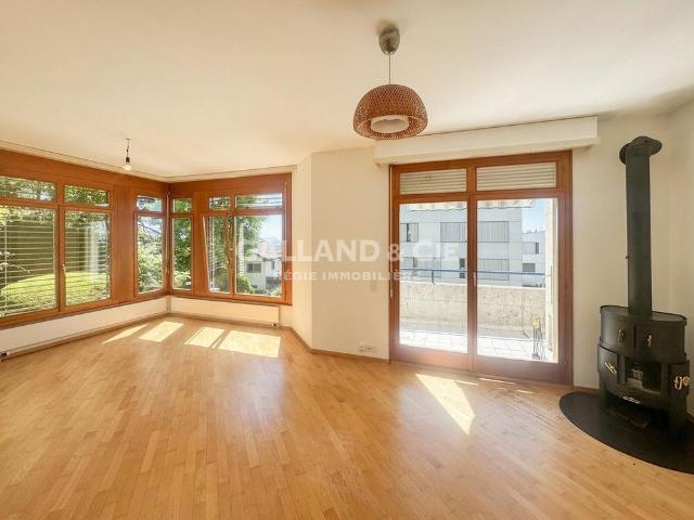 Haus mieten in Cheseaux-Lausanne, Waadt