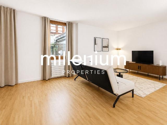 Haus mieten in Conches