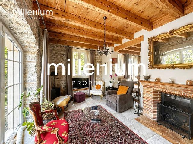 Apartment mieten in Saint-Prex, Waadt
