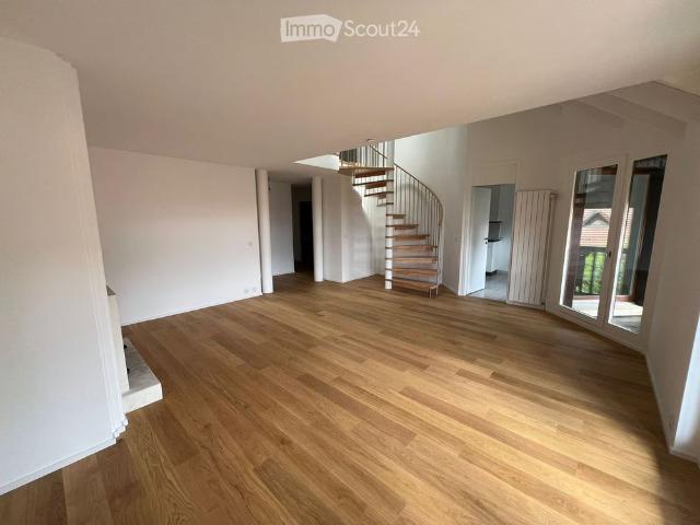 Apartment mieten in Avully