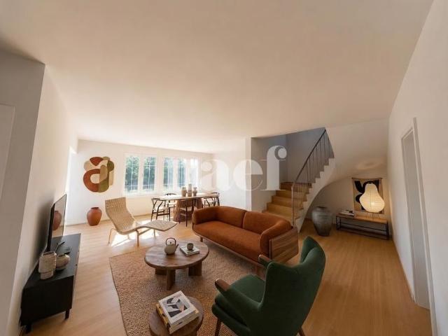 Apartment mieten in Founex, Waadt