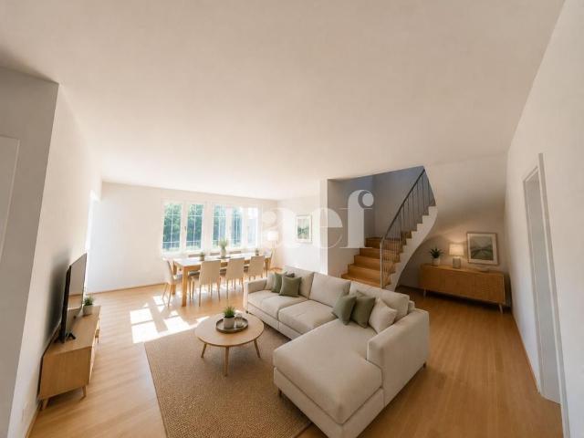 Apartment mieten in Founex, Waadt