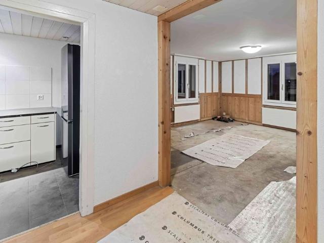 Apartment mieten in Aadorf, Thurgau