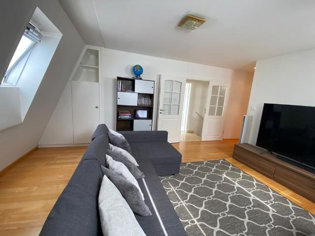 Haus mieten in Vevey, District de la Riviera-Pays-d’Enhaut