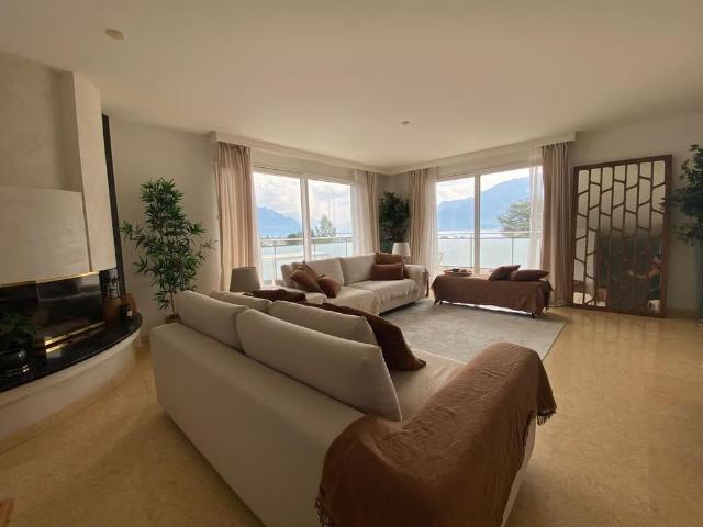 Haus mieten in Vevey, Waadt