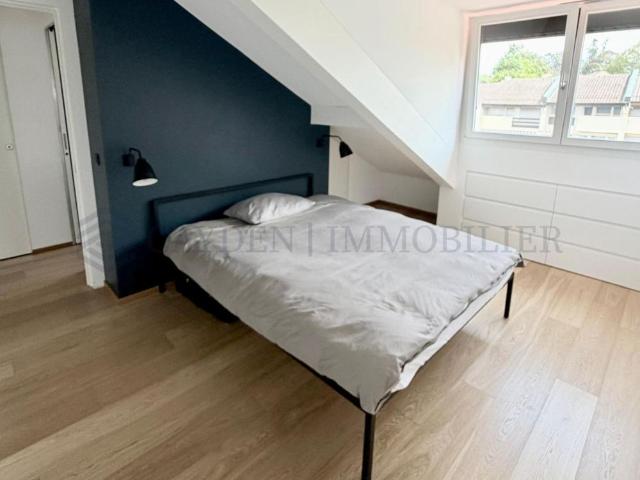 Apartment mieten in Anières