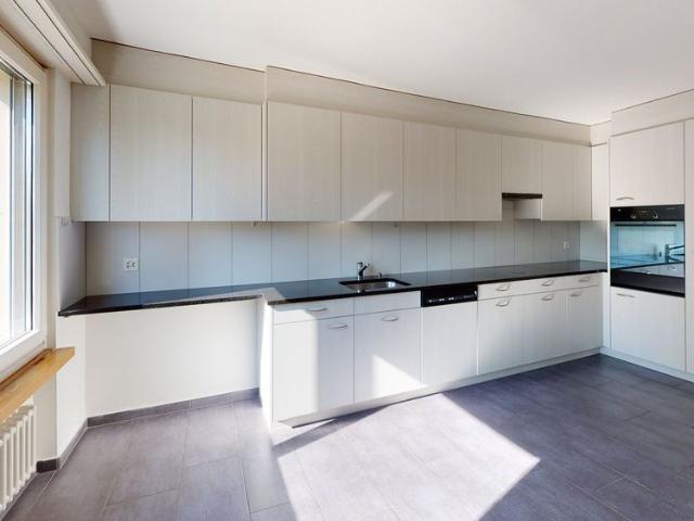 Apartment mieten in Dietikon, Zürich