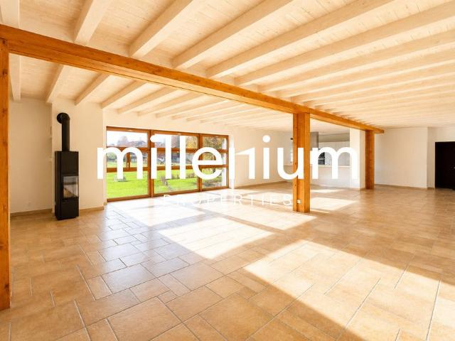 Haus mieten in Cartigny