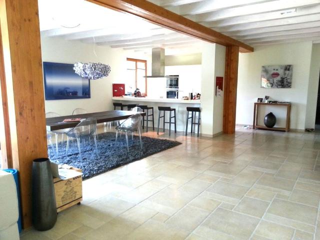 Apartment mieten in Cartigny