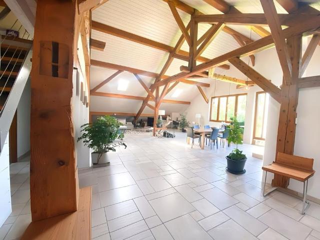 Haus mieten in Bernex