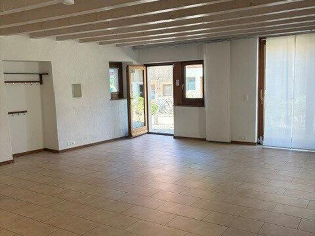 Apartment mieten in Saconnex-d'Arve-Dessus, Plan-les-Ouates