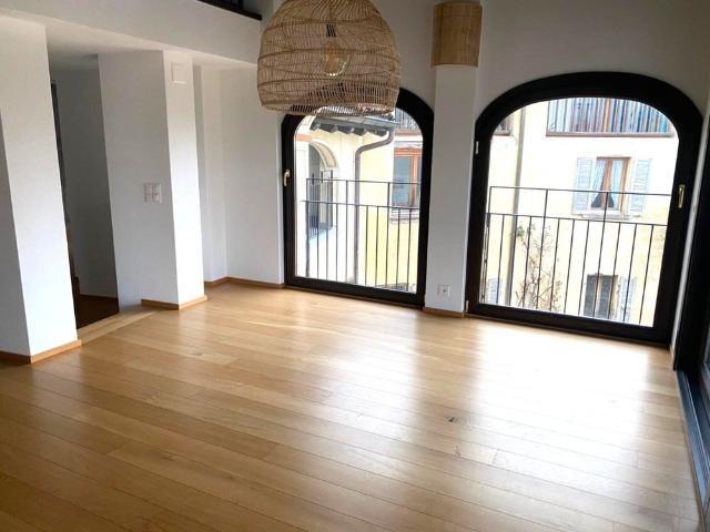 Apartment mieten in Origlio, Tessin