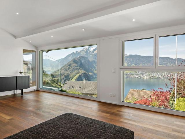 Haus mieten in Stansstad, Nidwalden