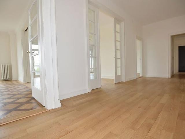 Apartment mieten in Cheseaux-Lausanne, Waadt