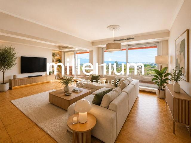 Apartment mieten in Conches