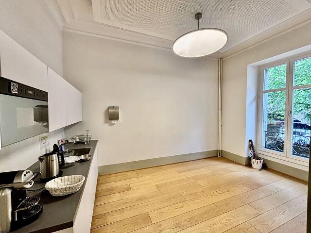 Haus mieten in Cheseaux-Lausanne, Waadt