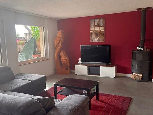 Apartment mieten in Sumiswald, Bern