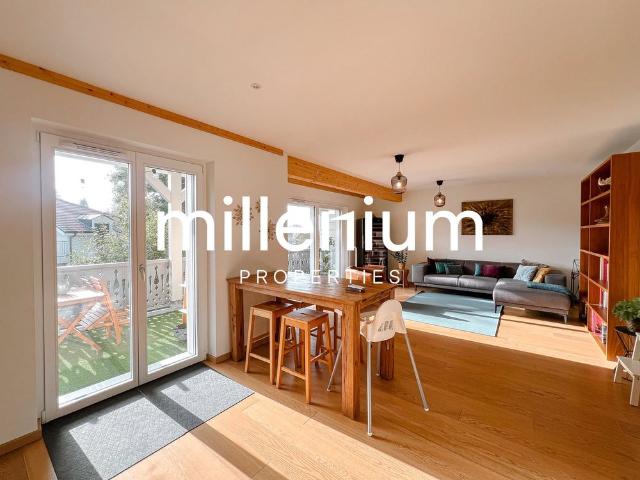 Haus mieten in Collonge-Bellerive