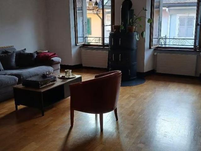 Apartment mieten in Villeneuve (VD), Waadt