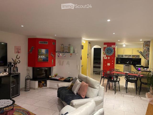 Apartment mieten in Gerra, Gambarogno, Tessin