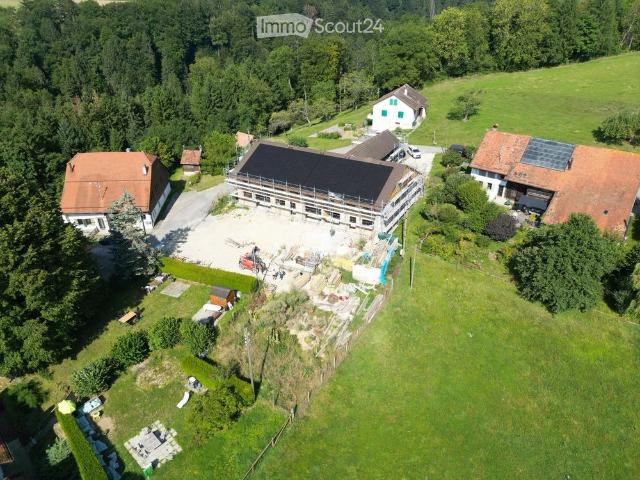 Haus mieten in Vucherens, Waadt