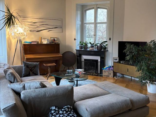 Apartment mieten in Corcelles (NE)