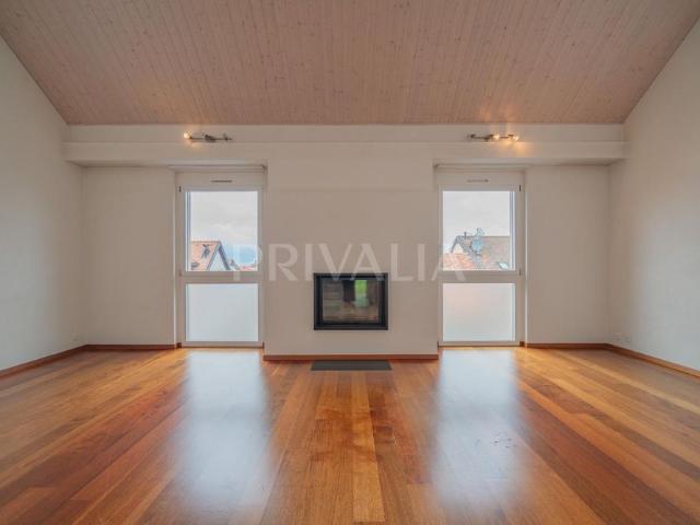 Apartment mieten in Bernex