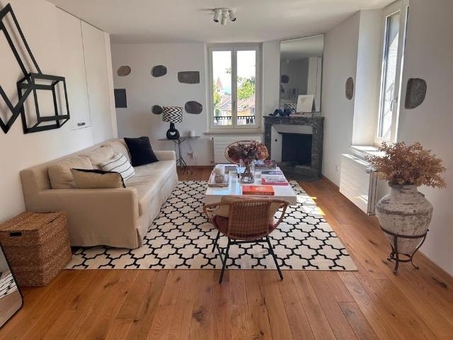 Apartment mieten in Commugny, District de Nyon