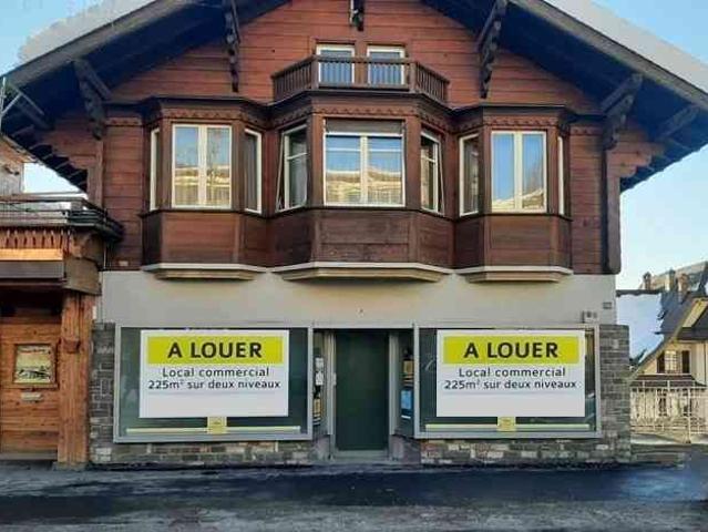 Haus mieten in Ollon (VS), Waadt