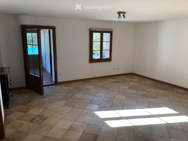 Apartment mieten in Aubonne, Waadt