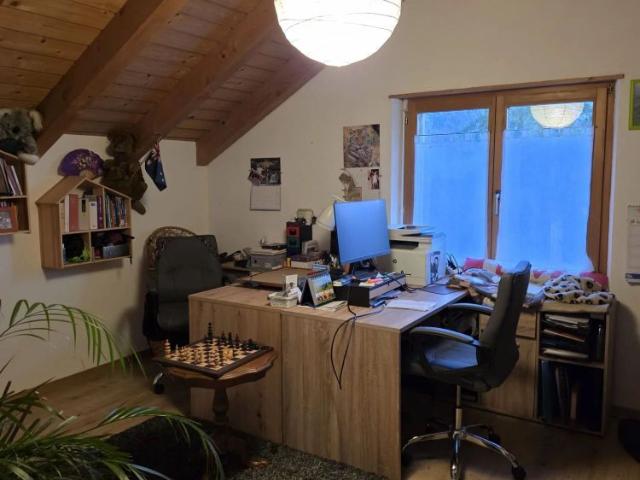 Apartment mieten in Fontainemelon