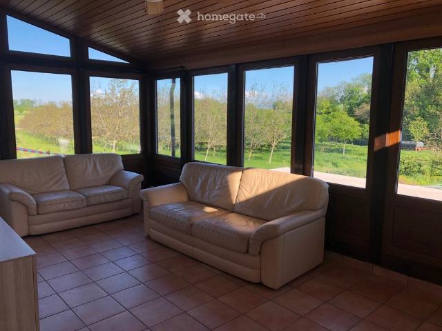 Apartment mieten in Aubonne, Waadt