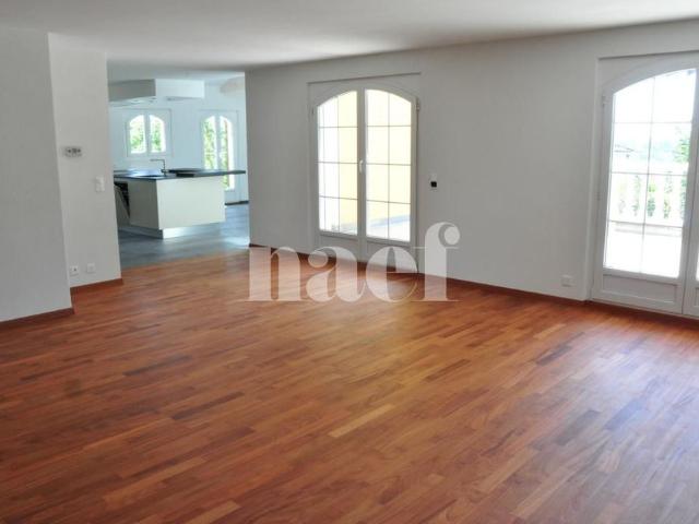 Haus mieten in Bussigny-près-Lausanne, Waadt
