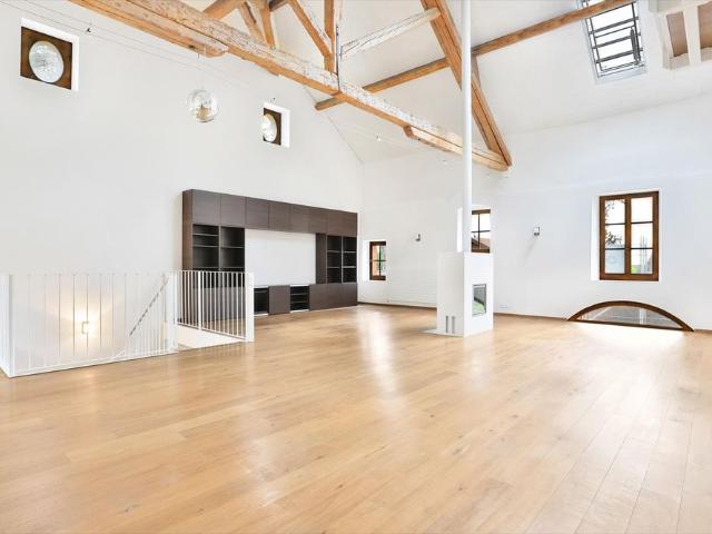 Apartment mieten in Avully